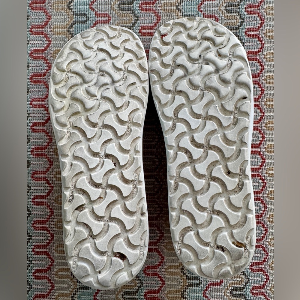 Birkenstock Bend Two-Toned Sneakers - 39 Narrow (8.5-9) - Picture 9 of 11